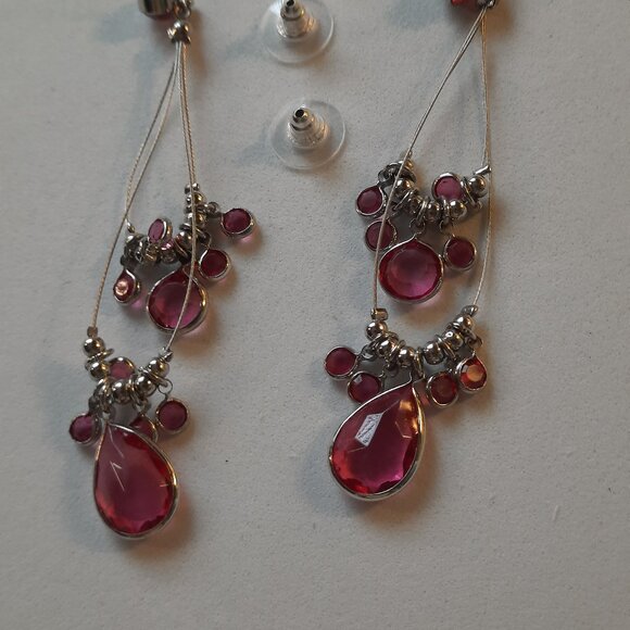 Handmade Jewelry - 5/$20 Brand New Fashion Earrings